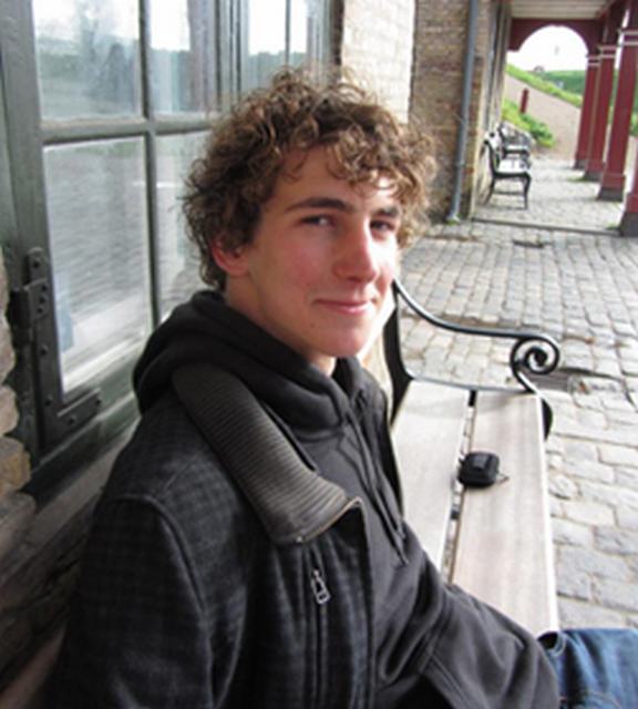 Stijn